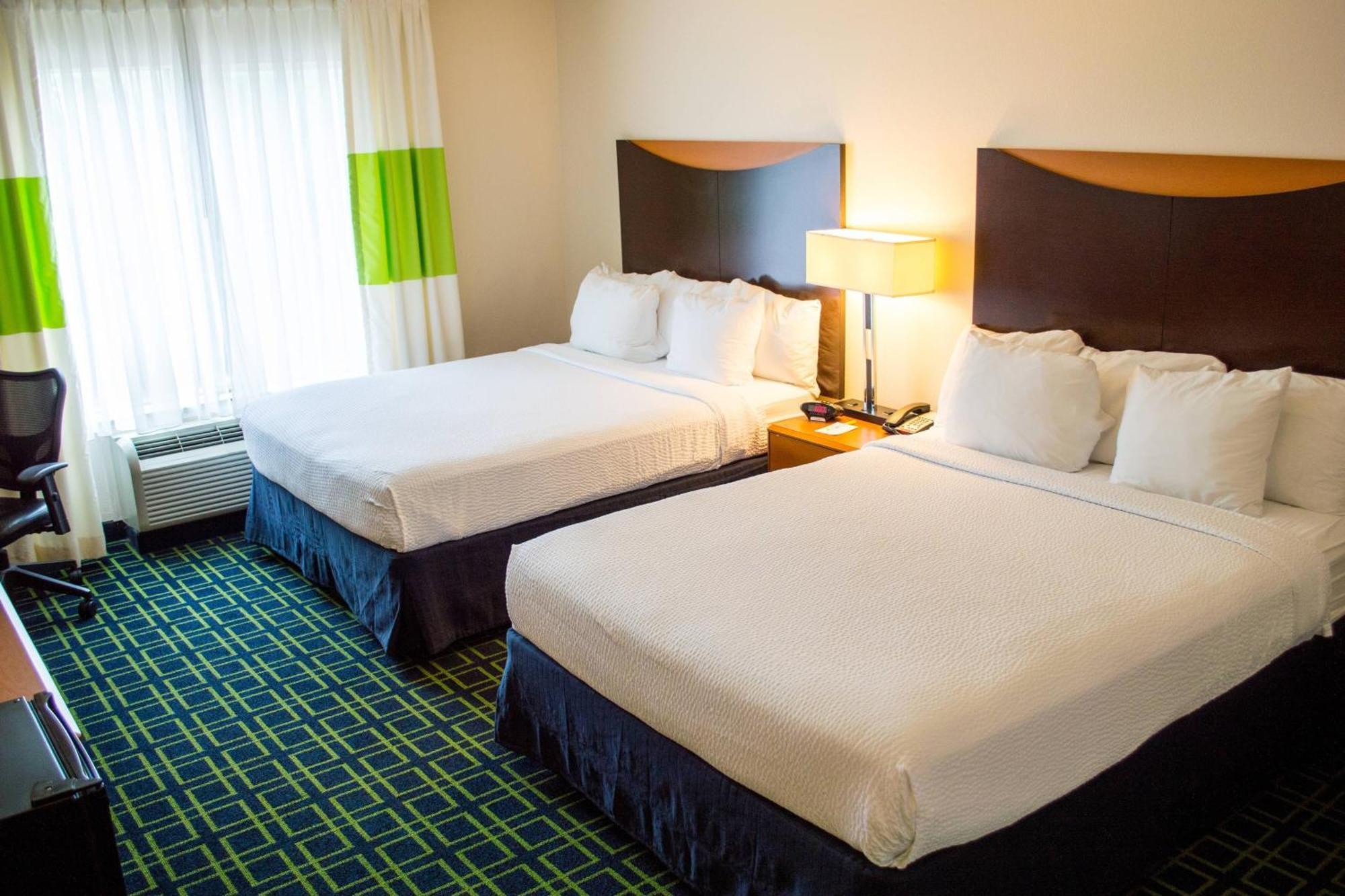 Fairfield Inn & Suites By Marriott San Antonio North/Stone Oak Exterior foto
